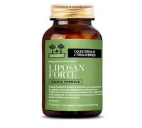 Salugea liposan forte nf 60 capsule