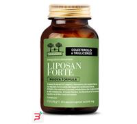 Liposan Forte Nuova Formula SALUGEA 60 Capsule