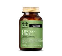 Salugea liposan forte nf 60 capsule