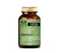 Salugea Liposan Forte Per Il Controllo Del Colesterolo