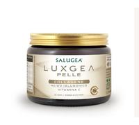 Salugea LuxGea Pelle 130 g - Integratore per la Bellezza della Pelle