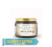Luxgea Pelle Integratore Di Collagene 130g