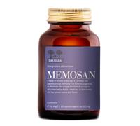 Salugea Memosan 60 Capsule integratore di bacopa