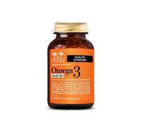 Salugea omega 3 krill oil60prl