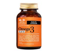 Salugea omega 3 krill oil60prl
