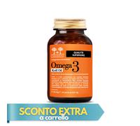 Salugea Omega 3 Krill Oil 60 Perle