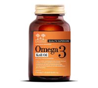 Salugea omega 3 krill oil60prl