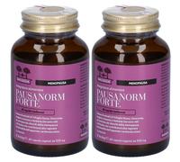 Salugea® Pausanorm Forte Integratore Alimentare Menopausa 2x30 g Capsu