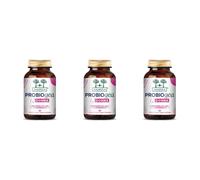 Salugea ProbioGea Donna Capsule 3x32,7 g Capsule