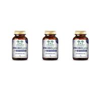Salugea ProbioGea Intestino Capsule 3x32,7 g Capsule