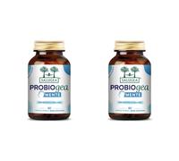 Salugea ProbioGea Mente Capsule Vegetali 2x32,7 g Capsule