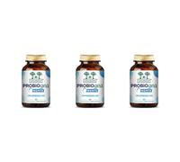 Salugea ProbioGea Mente Capsule Vegetali 3x32,7 g Capsule