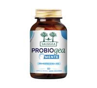 PROBIOGEA MENTE SALUGEA 60CPS