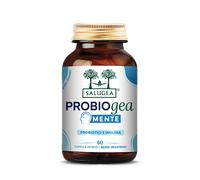 Salugea PROBIOGEA MENTE SALUGEA 60 CAPSULE