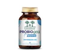 PROBIOGEA MENTE SALUGEA 60CPS
