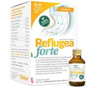 Reflugea Forte Salulgea Flaconcini 18x10ml