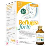 Reflugea Forte Salulgea Flaconcini 18x10ml