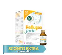 Reflugea Forte Salulgea Flaconcini 18x10ml