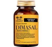 salugea (reload srl) Salugea dimasal nuova formula 60 capsule