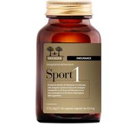 salugea (reload srl) Salugea sport1 endurance 60 capsule