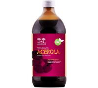 salugea (reload srl) Salugea succo acerola bio 500 ml