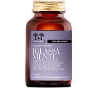 Rilassa Mente Salugea 60 Capsule