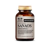 SALUGEA SANAOS NF 60CPS