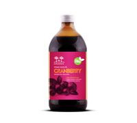 Salugea SALUGEA SUCCO CRANBERRY BIO 500 ML