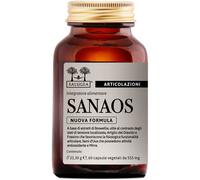 Sanaos Salugea 60 Capsule