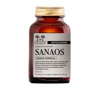 Salugea Sanaos Nf 60capsule