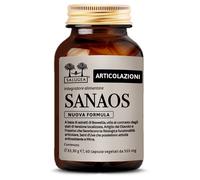 SALUGEA SANAOS NF 60CPS