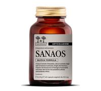 SALUGEA SANAOS NF 60CPS