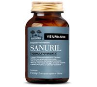 SANURIL FORMULA POTENZ 60CPS