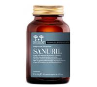 SANURIL FORMULA POTENZ 60CPS