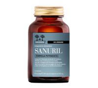 SANURIL FORMULA POTENZ 60CPS