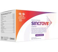 salugea sincrovir 40 compresse