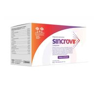 SALUGEA SINCROVIR 40CPR