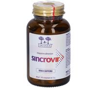 SINCROVIR SALUGEA40CPR FLACONE