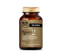 SALUGEA SPORT2 RECUPERO 60CPS