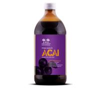 Salugea Succo Acai Bio 500ml
