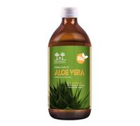 Succo puro aloe vera bio 500ml