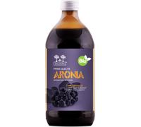 ARONIA BIO SUCCO SALUGEA 500ML