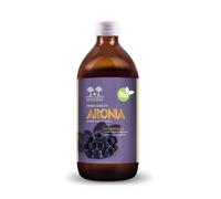 Salugea SALUGEA SUCCO ARONIA BIO 500 ML