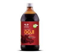 Salugea Succo Di Goji Bio 500 Ml Integratore Alimentare