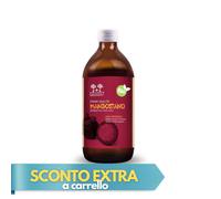 SALUGEA Succo Di Mangostano Bio 500 Ml - Integratore Per Stomaco E Intestino