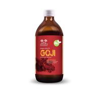 SUCCO BIO PURO GOJI 500ML (I6/