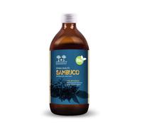 SUCCO PURO SAMBUCO BIO 500ML