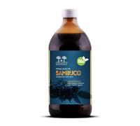 SUCCO PURO SAMBUCO BIO 500ML