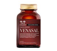 SALUGEA VENASAL 60CPS