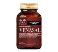SALUGEA VENASAL 60CPS